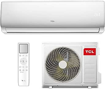 Ar-condicionado Split Hi Wall TCL