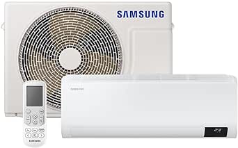 Ar-condicionado Split Inverter Samsung