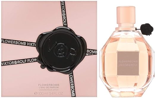 Viktor & Rolf Flowerbomb