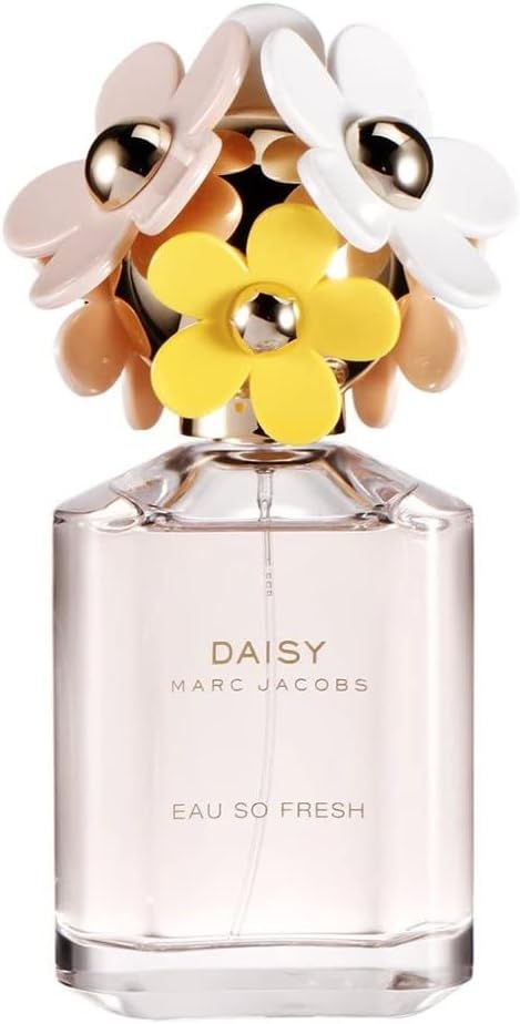 Marc Jacobs Daisy