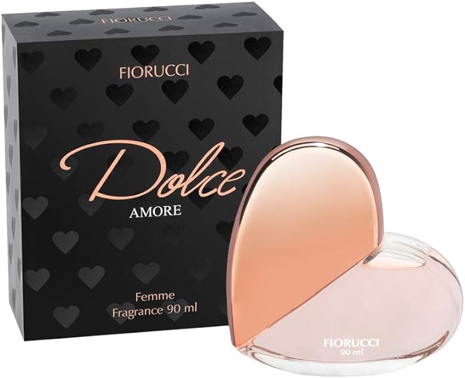 Fiorucci Dolce Amore