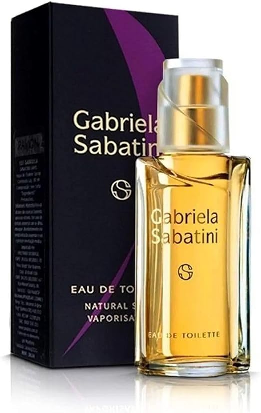 Gabriela Sabatini Eau de Toilette