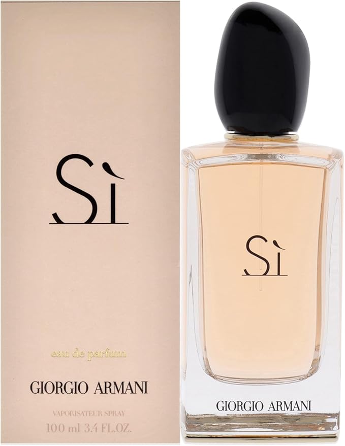 Giorgio Armani Si