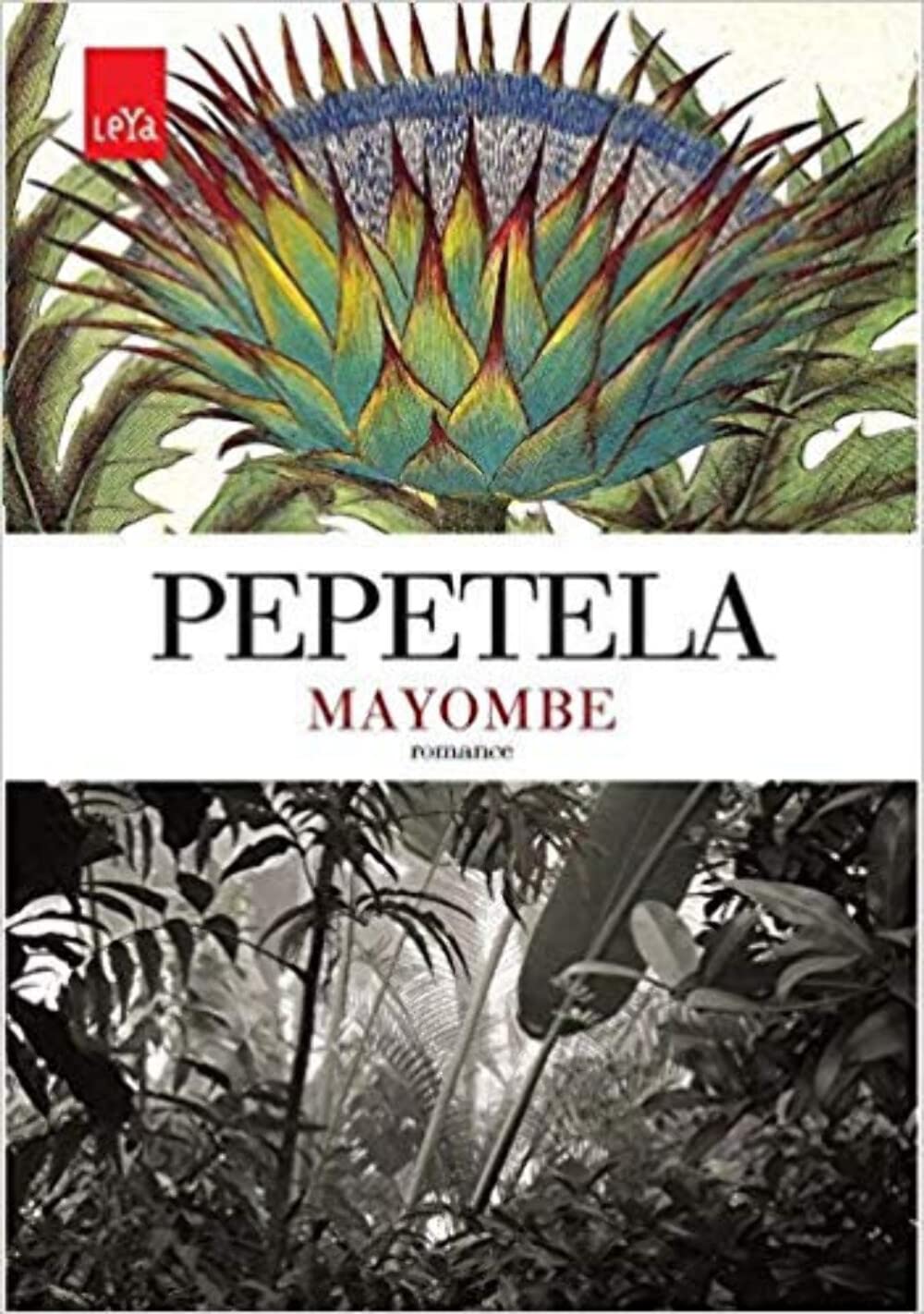 Mayombe - Pepetela