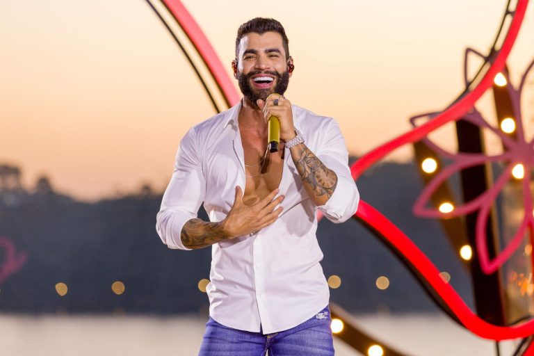 Gusttavo Lima é mais uma atração confirmada no Caldas Country Festival 2024