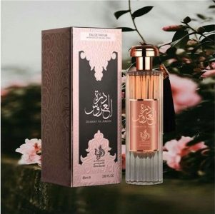 Perfumes femininos bons e baratos