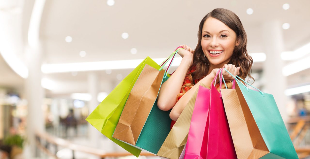 acabar com as compras por impulso