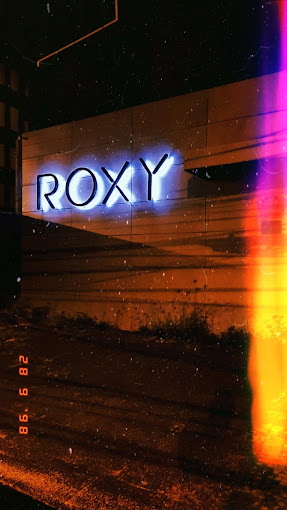 boate, roxy