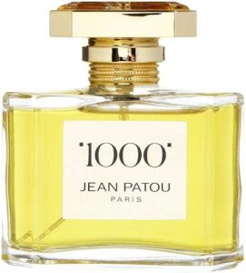 Jean Patou