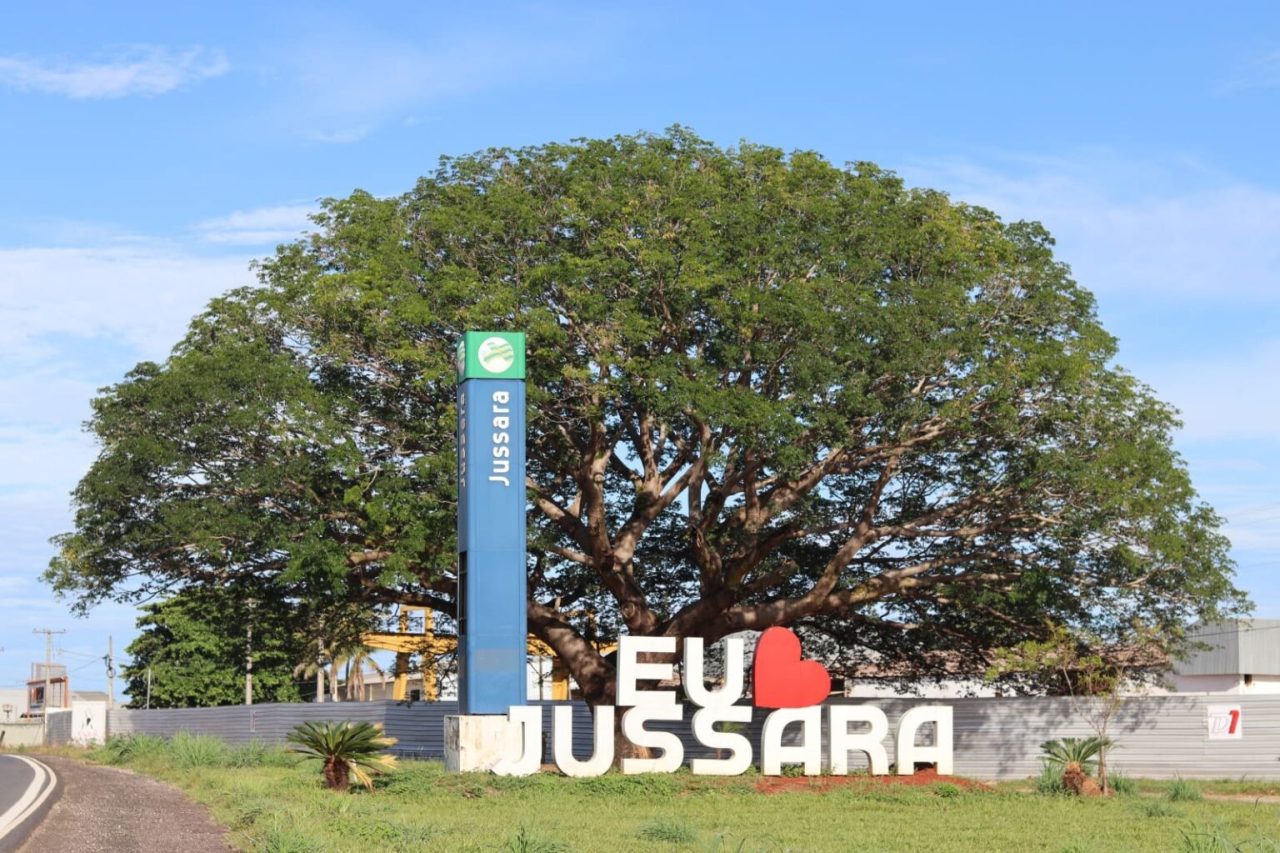 Concurso Prefeitura Jussara Goiás