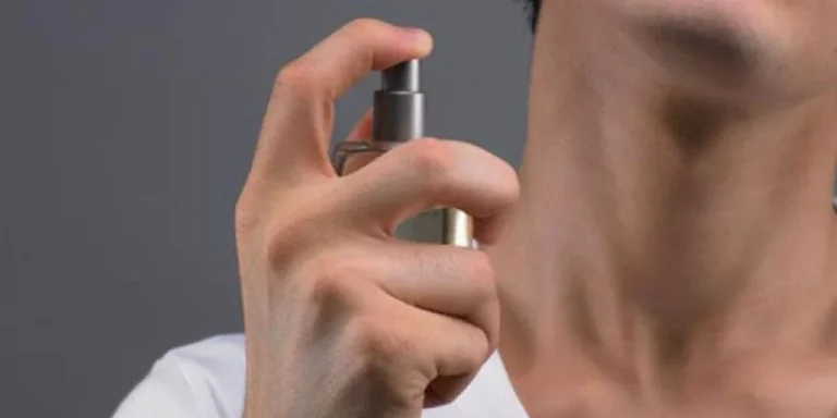 Os 10 perfumes masculinos que as mulheres adoram