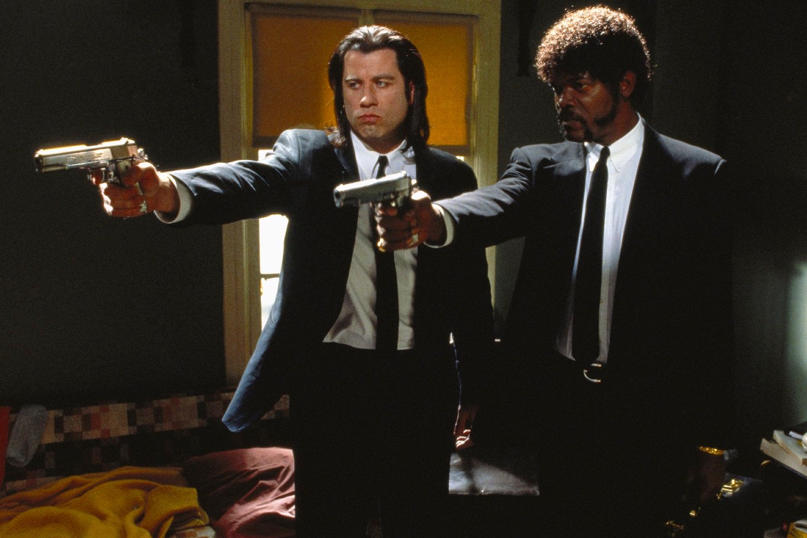 Pulp Fiction