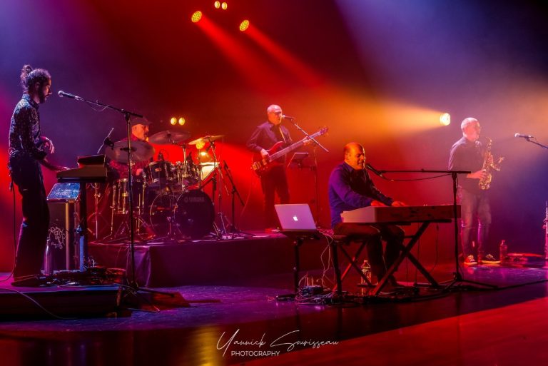 Supertramp Experience se apresenta em Goiânia