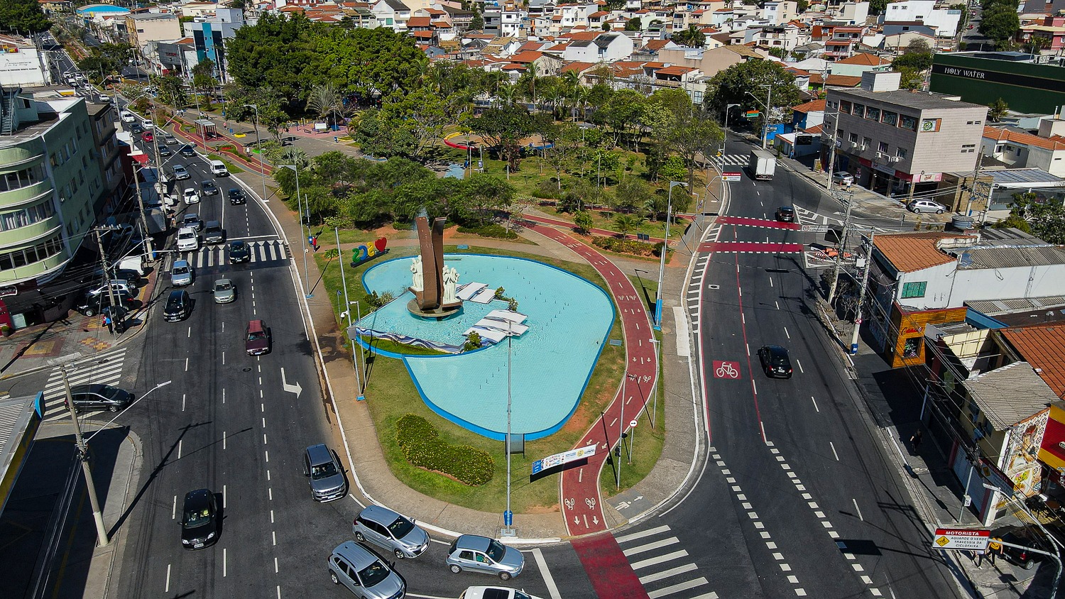 São Caetano cidade 