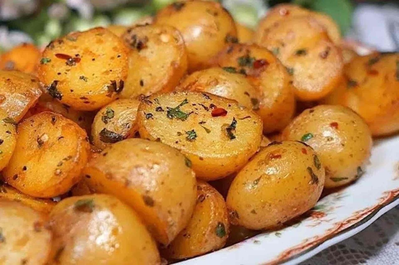 batata assada diabéticos