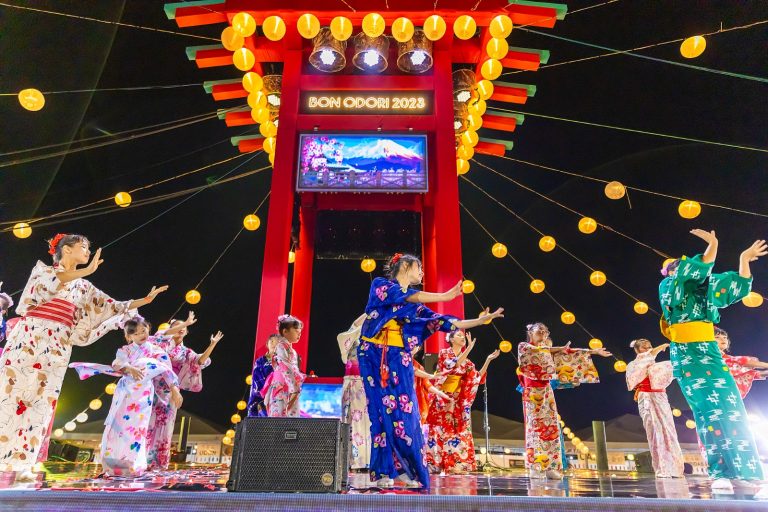 Bon Odori abre programação do festival com evento gratuito neste domingo em Goiânia