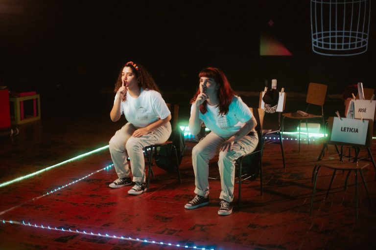 Goiânia recebe peça teatral destinada ao público jovem
