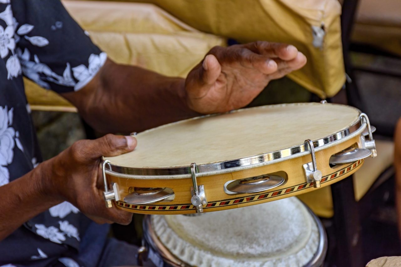 roda de samba goiânia