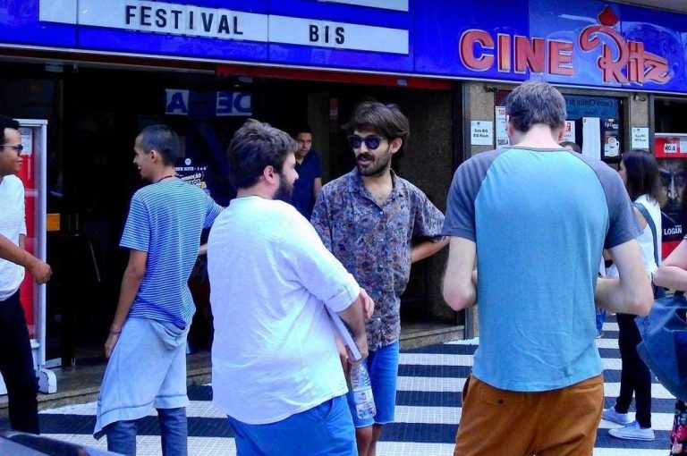 Goiania recebe 4º edição da Bienal Internacional de Cinema Sonoro