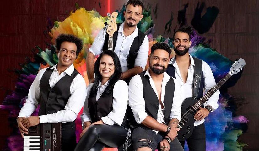 Banda A Voltagem