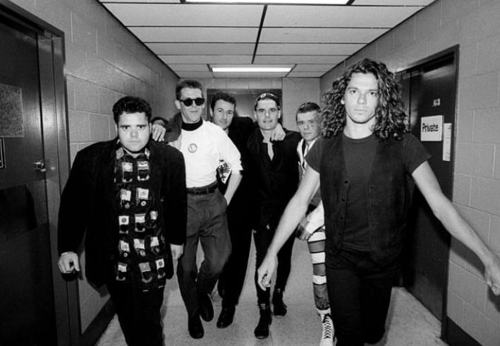 Banda INXS