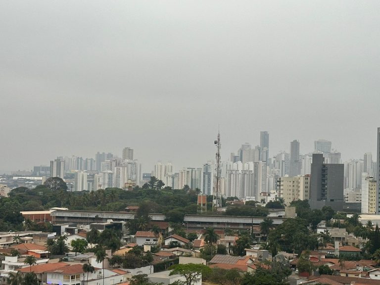 Goiânia 13 graus: até quando vai durar o frio na capital