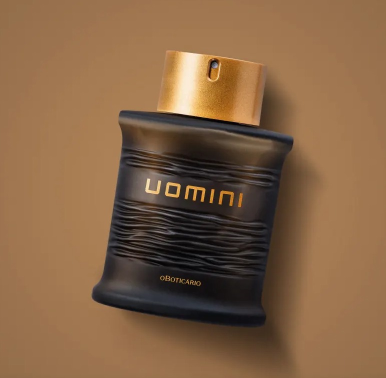 Uomini 100ml