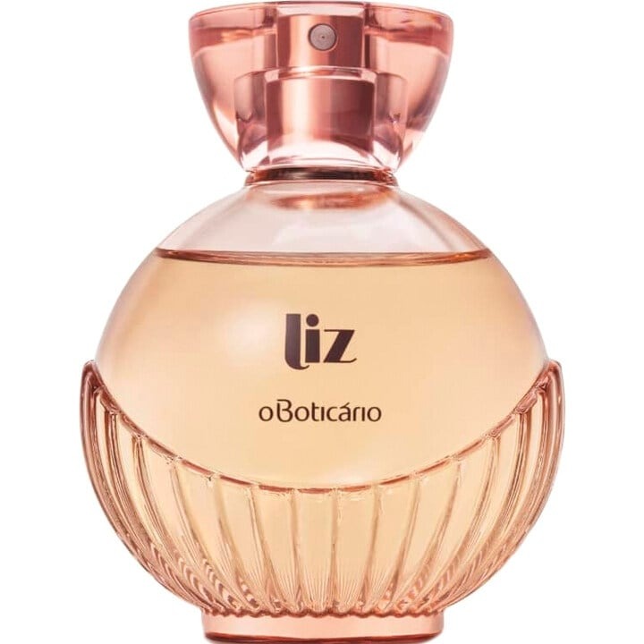 perfumes femininos perfume