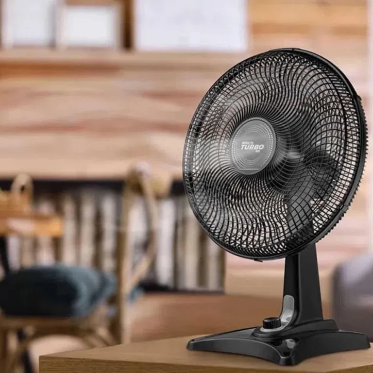 Os 10 ventiladores mais vendidos e bem avaliados da Amazon