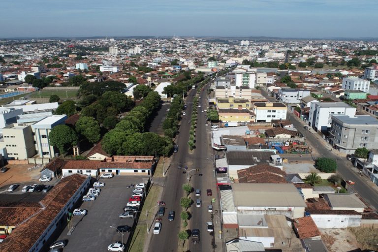 Essa é a 4ª melhor cidade para se viver em Goiás, segundo ranking IPS Brasil