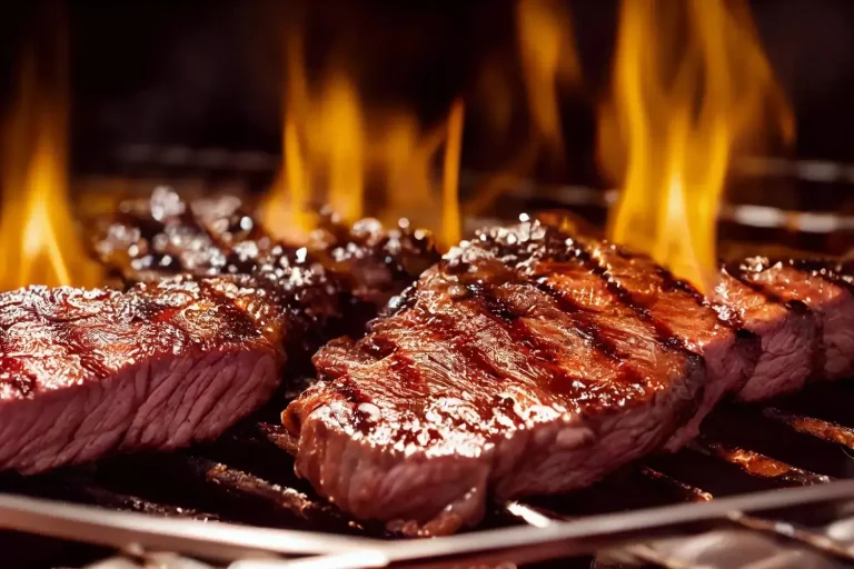 Essas deliciosas carnes de segunda são perfeitas para um churrasco econômico