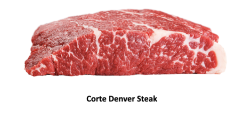 denver steak acem