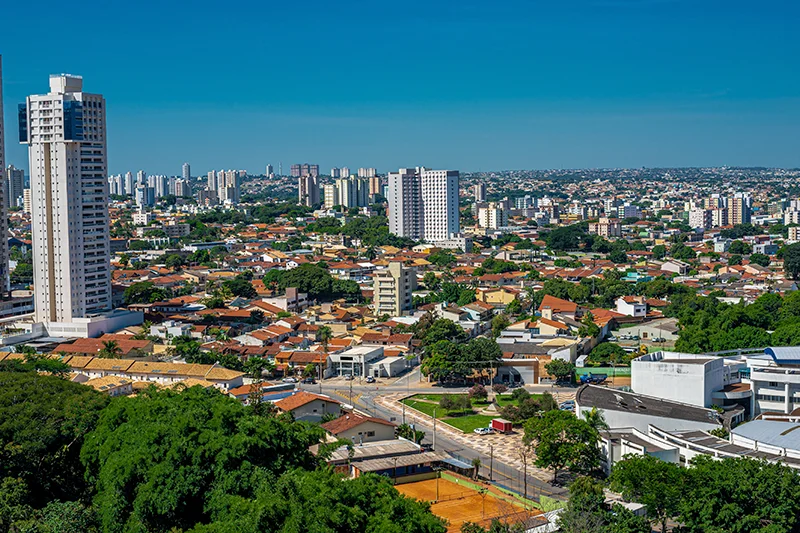 economia Goias