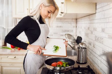 dicas de cozinha