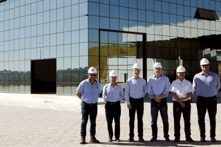 As 10 maiores empresas de Goiás