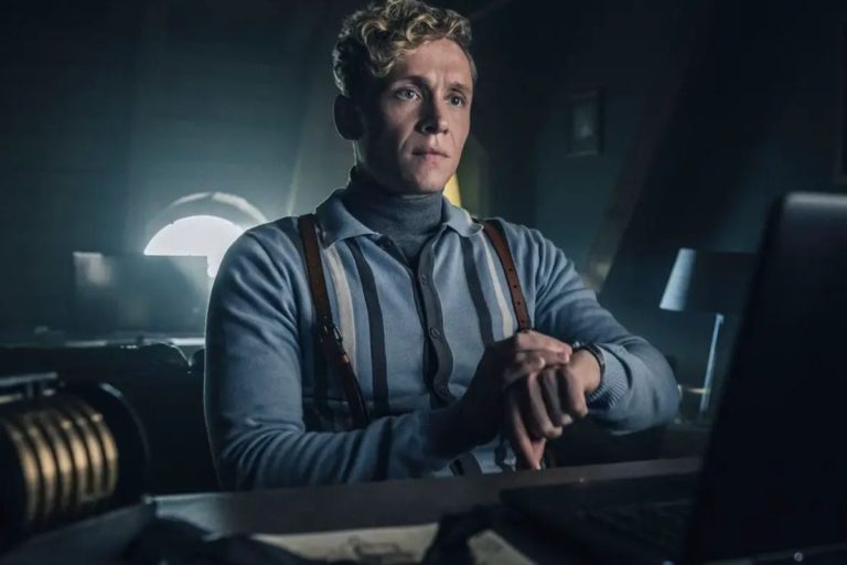 Filmaço de ação na Netflix deixou 50 milhões de pessoas sem fôlego logo na primeira semana de estreia!