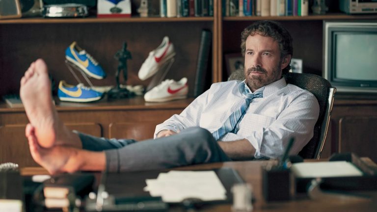 Esse espetacular filme com Ben Affleck é considerado o melhor de 2023 e está escondido no Prime Video