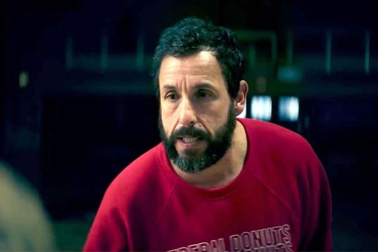 Este filme da Netflix com Adam Sandler vai transformar sua semana – Descubra como!