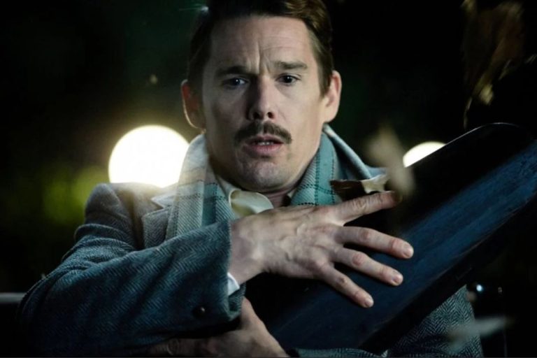 Esse filme de suspense do Prime Video vai desafiar sua inteligência e mexer com sua mente