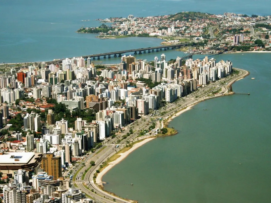 Florianópolis 