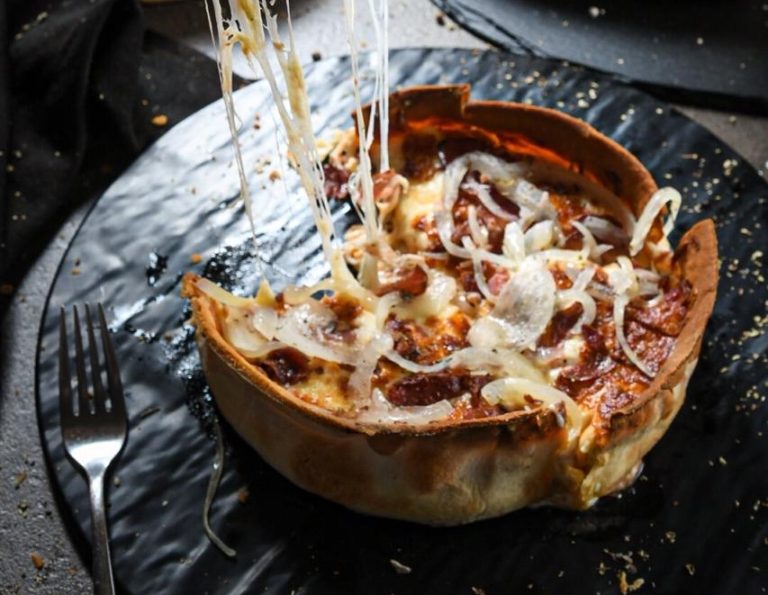 Forneria fenômeno do Nordeste chega a Goiânia com pizzas diferentonas