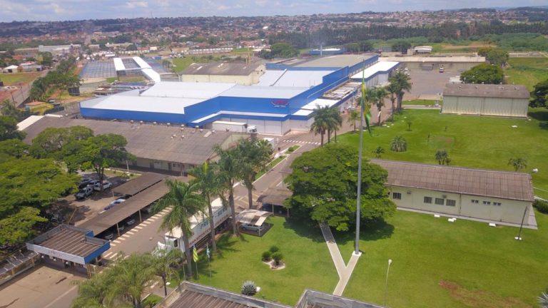 Empresa de Goiás atinge receita de mais de R$ 400 bilhões e ganha destaque no cenário global