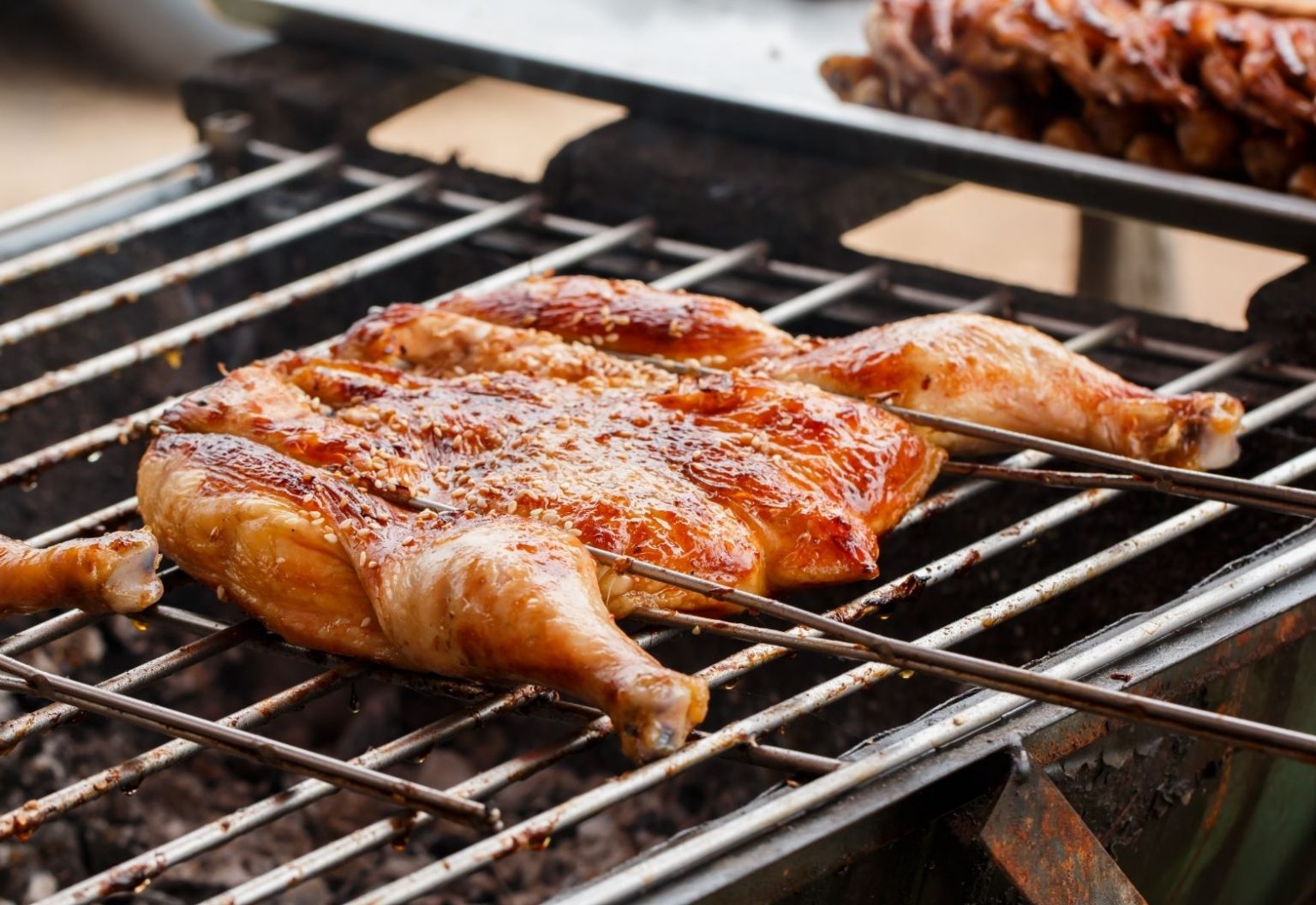 carne barata para churrasco