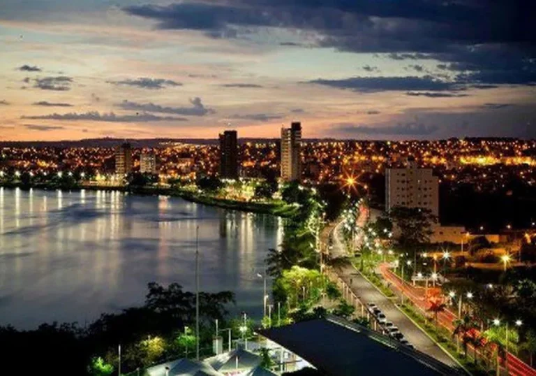 Descubra a cidade de Goiás considerada a mais segura para viver