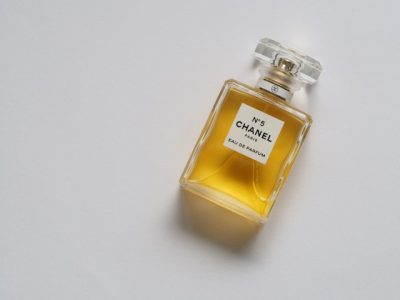 Chanel N°5, Chanel