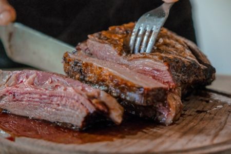 carnes de segunda que parecem de primeira