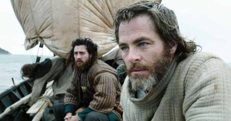 O melhor filme épico da Netflix que quase ninguém viu é uma obra-prima digna de Oscar