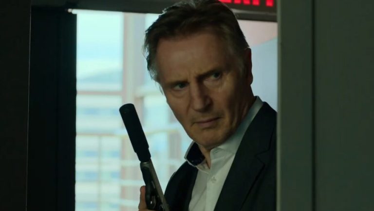 Liam Neeson é o protagonista desse espetacular filme de ação e suspense que você não pode deixar de assistir