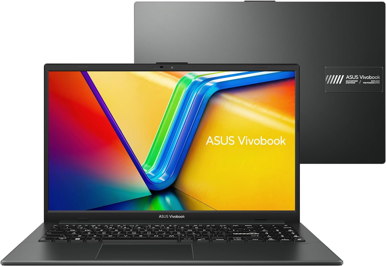 promoção notebook Asus