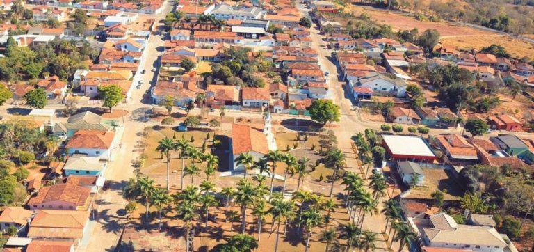 Descubra a cidade de Goiás que tem a 3ª melhor qualidade de vida do Estado